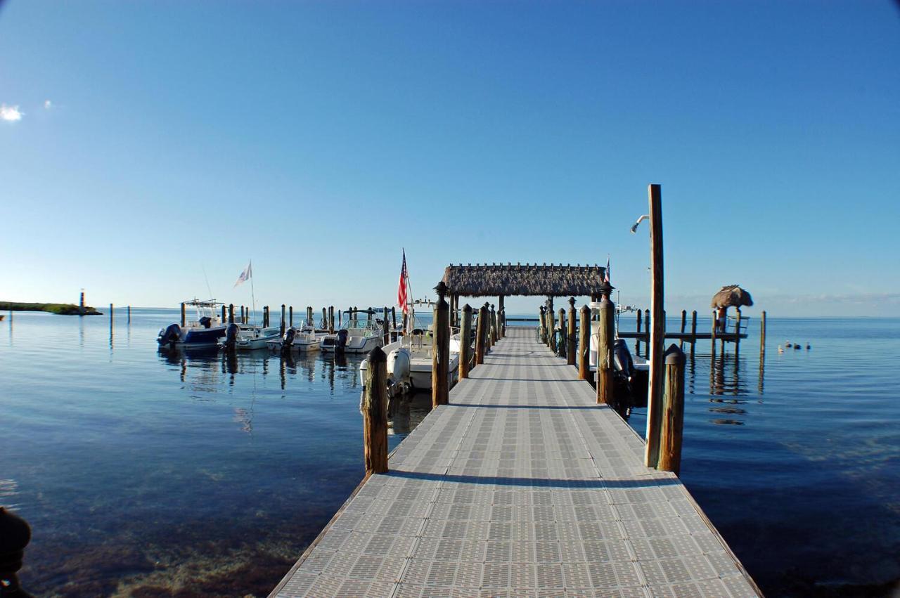 Executive Bay Islamorada By Sofla Vacations Exterior photo