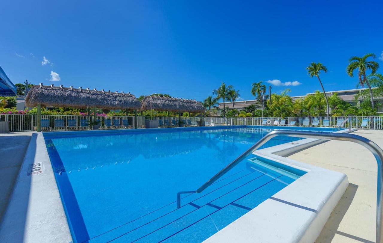 Executive Bay Islamorada By Sofla Vacations Exterior photo