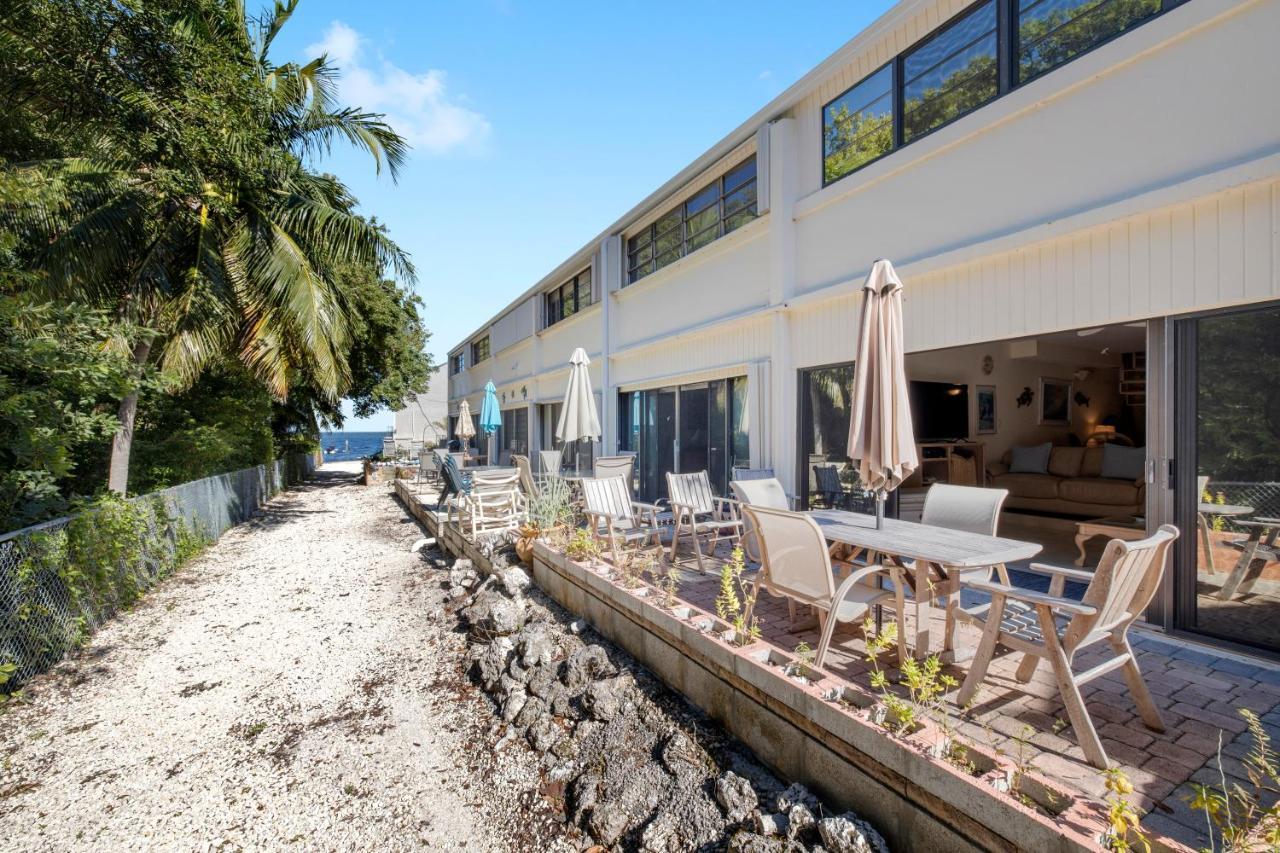 Executive Bay Islamorada By Sofla Vacations Exterior photo