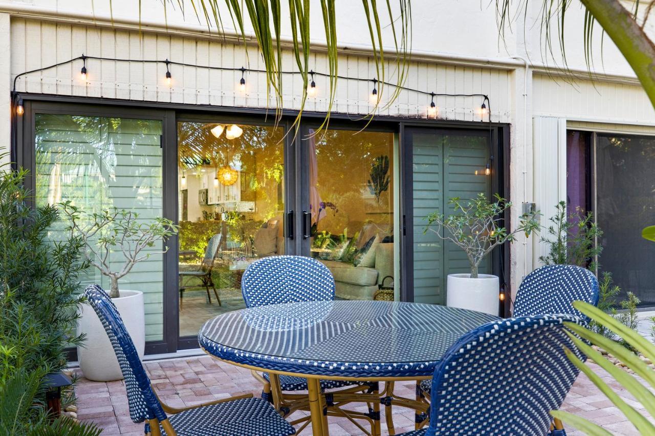 Executive Bay Islamorada By Sofla Vacations Exterior photo