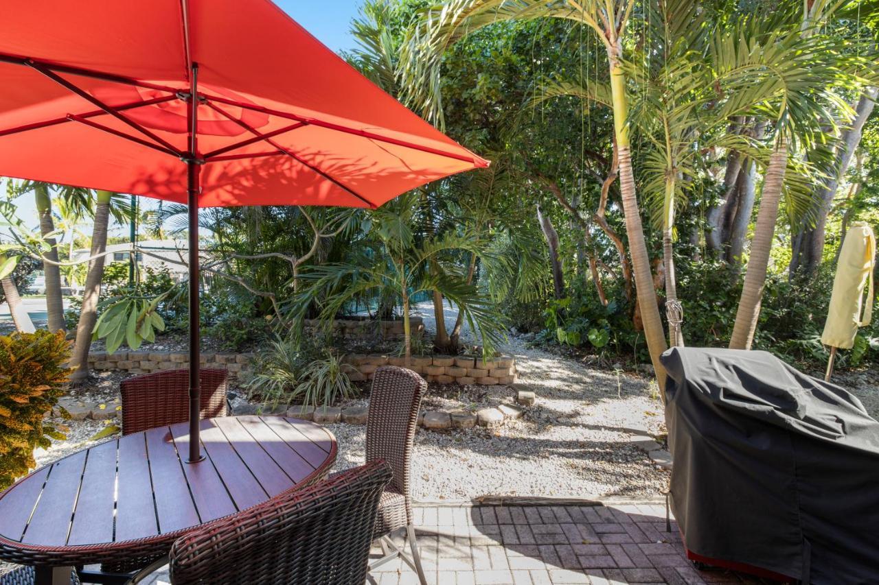 Executive Bay Islamorada By Sofla Vacations Exterior photo
