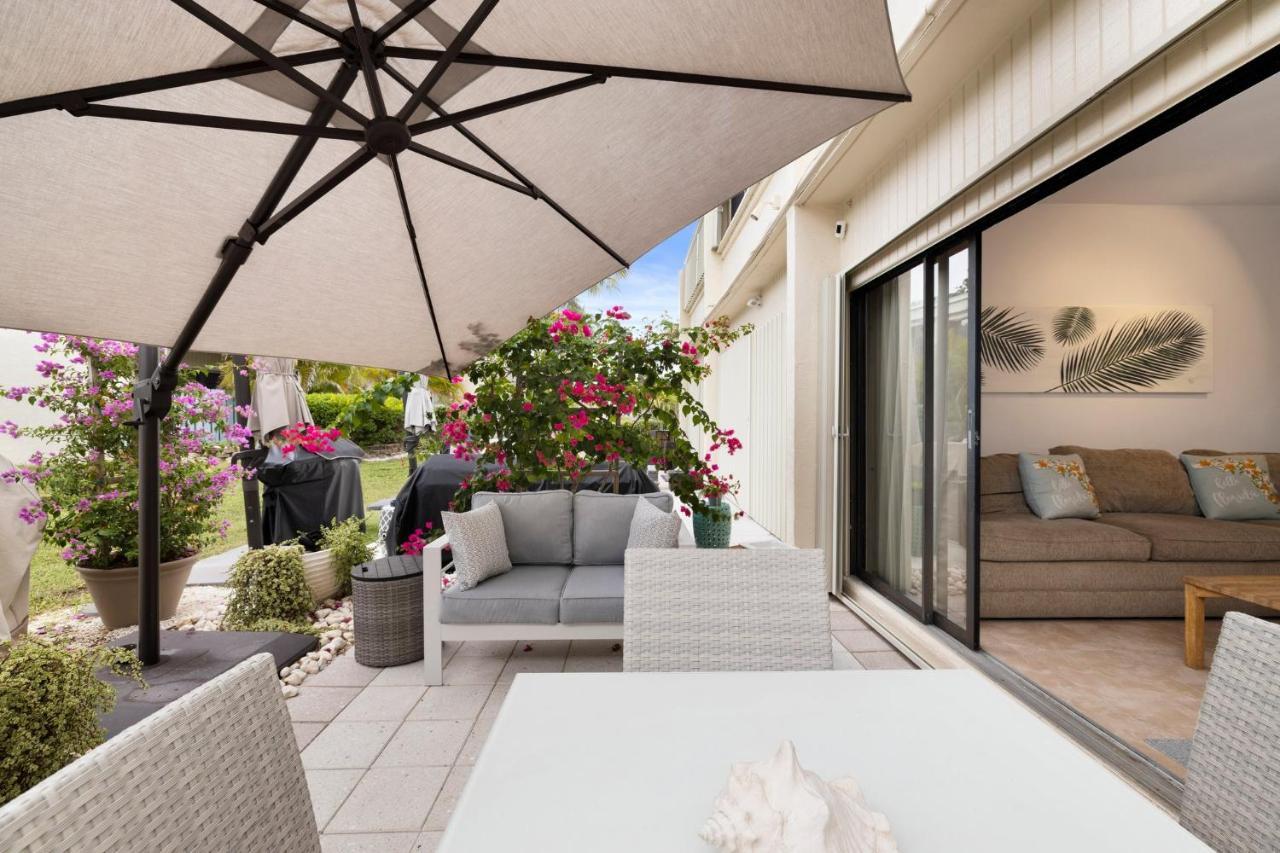 Executive Bay Islamorada By Sofla Vacations Exterior photo