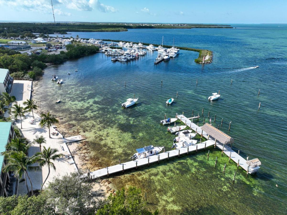Executive Bay Islamorada By Sofla Vacations Exterior photo