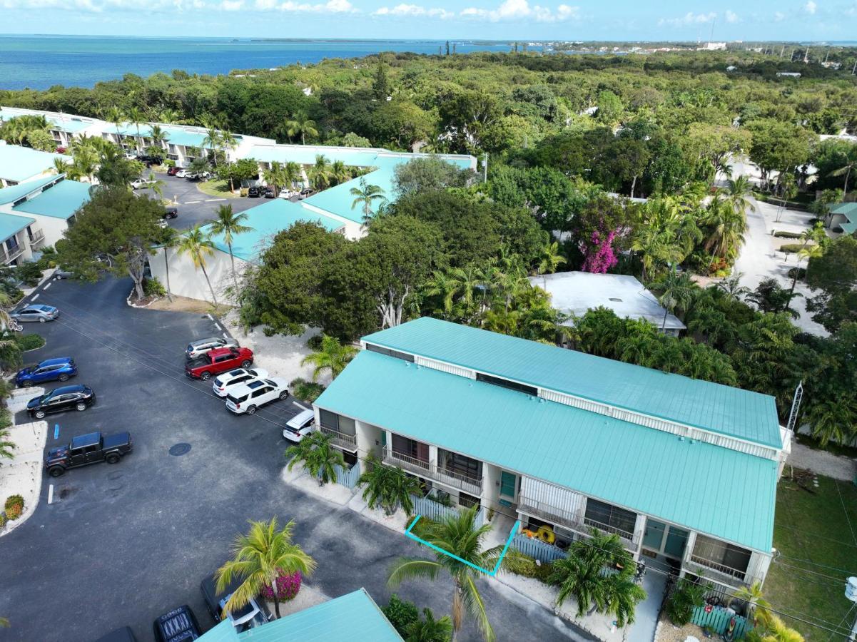 Executive Bay Islamorada By Sofla Vacations Exterior photo