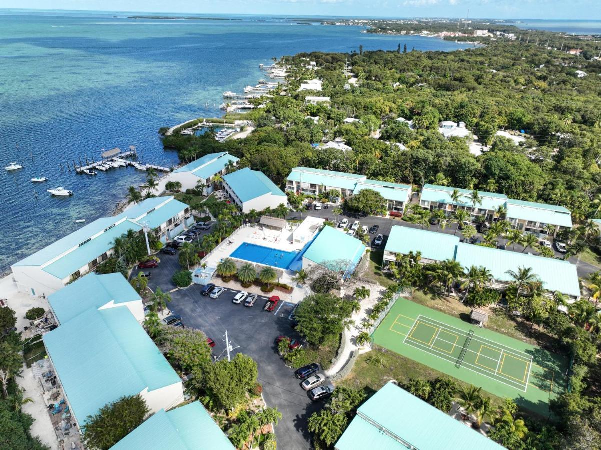 Executive Bay Islamorada By Sofla Vacations Exterior photo