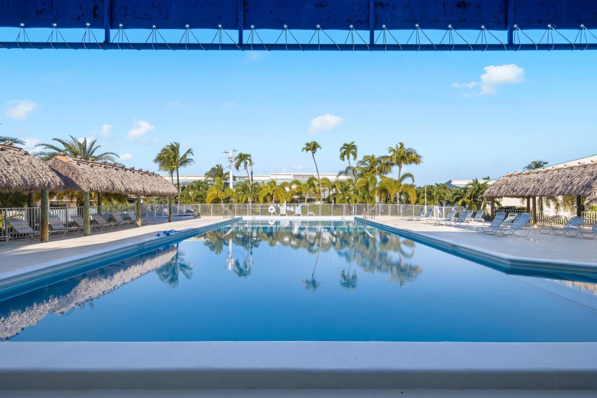 Executive Bay Islamorada By Sofla Vacations Exterior photo