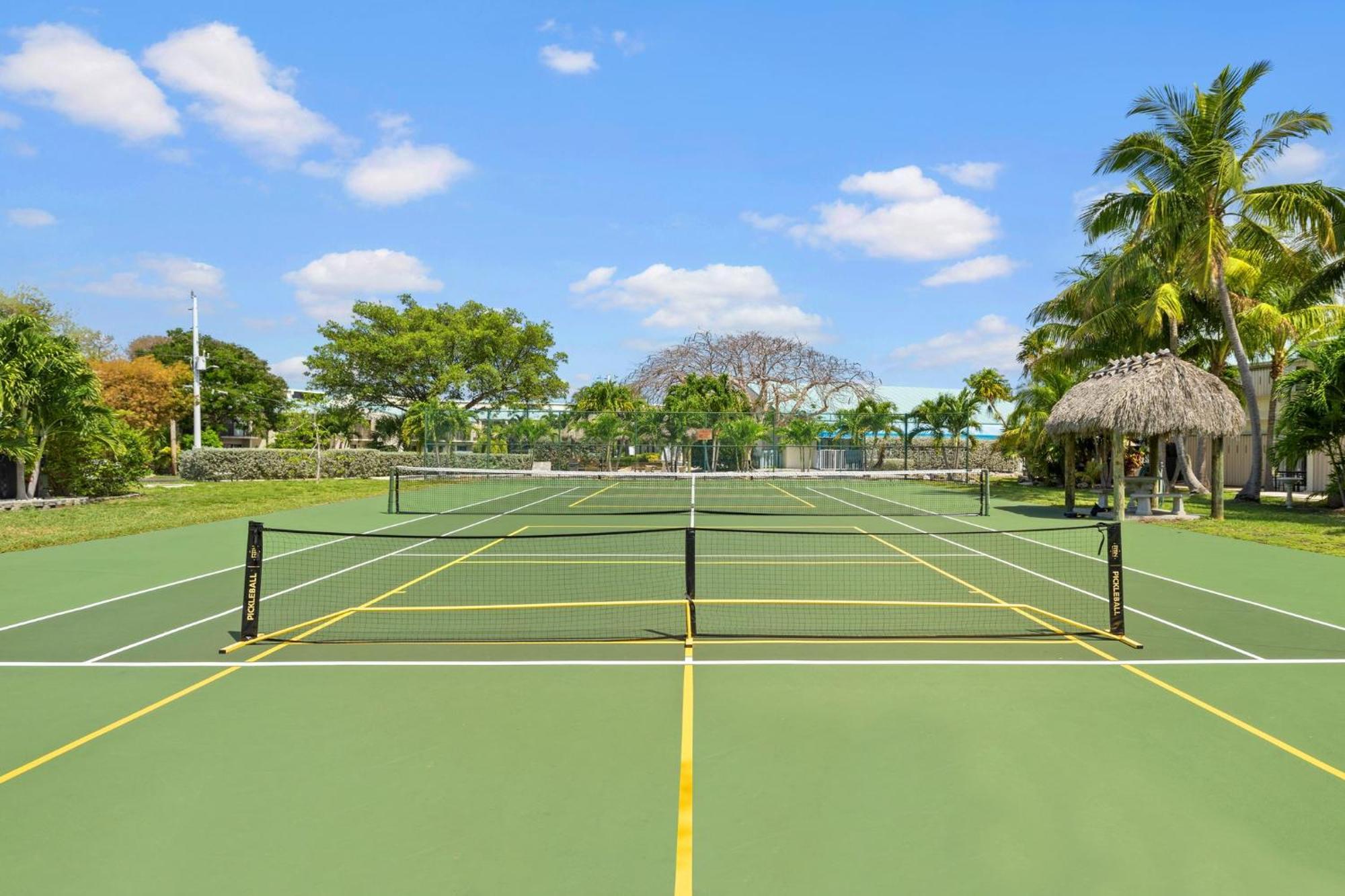 Executive Bay Islamorada By Sofla Vacations Exterior photo
