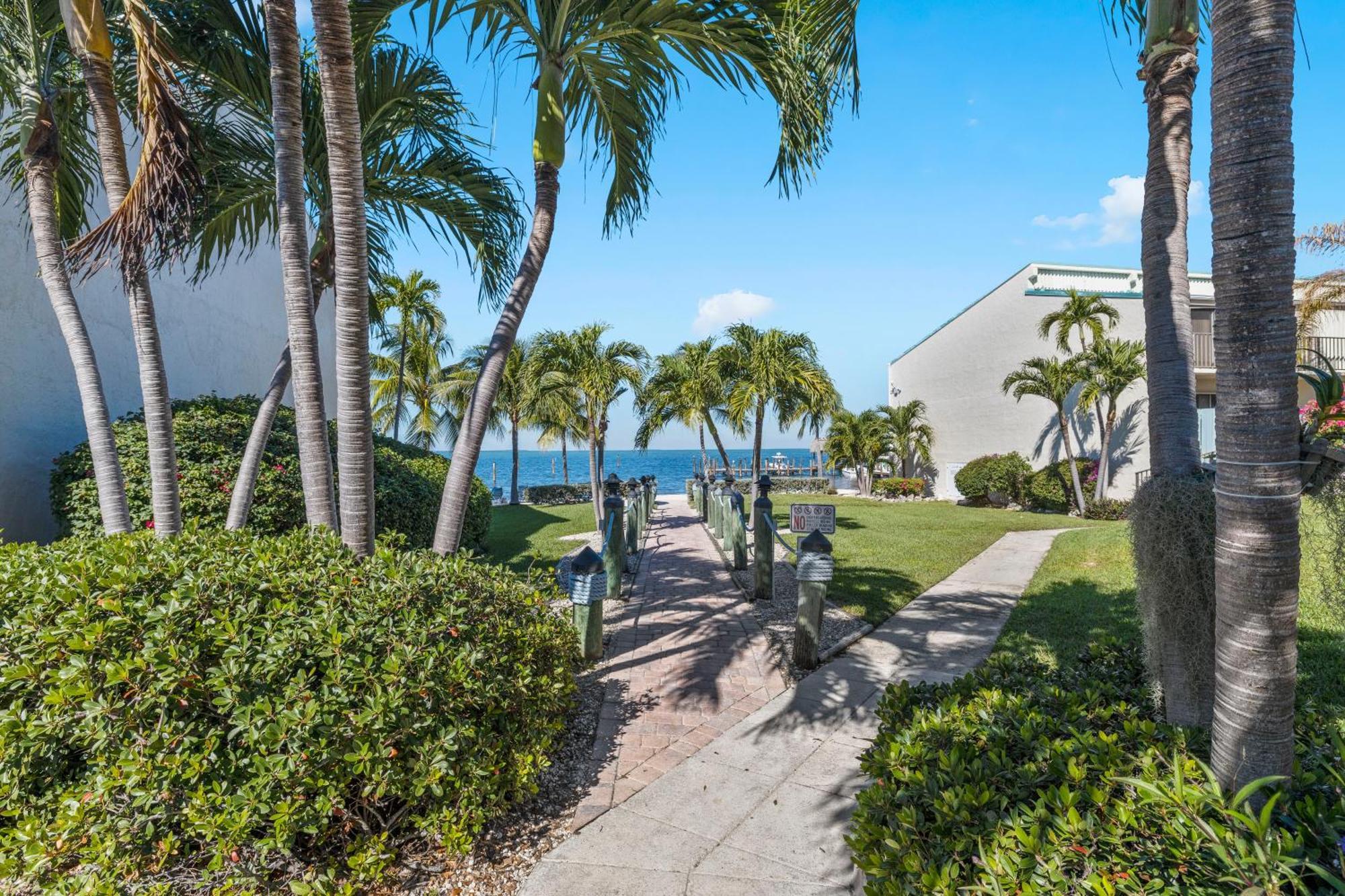 Executive Bay Islamorada By Sofla Vacations Exterior photo