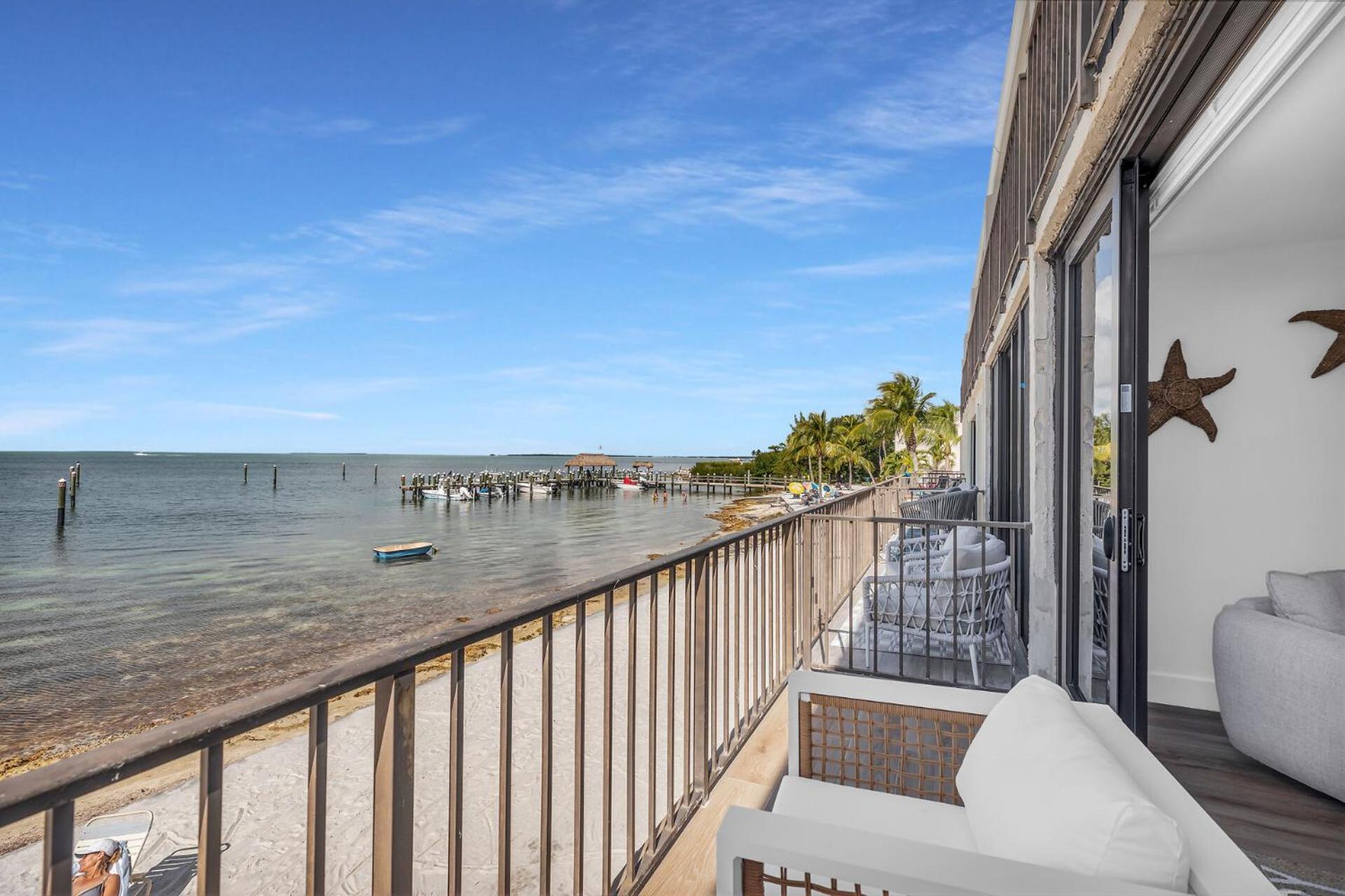 Executive Bay Islamorada By Sofla Vacations Exterior photo